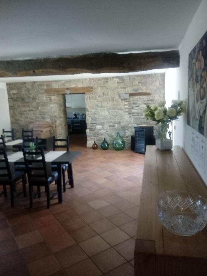 B&B Ergira Cividale del Friuli Exterior foto