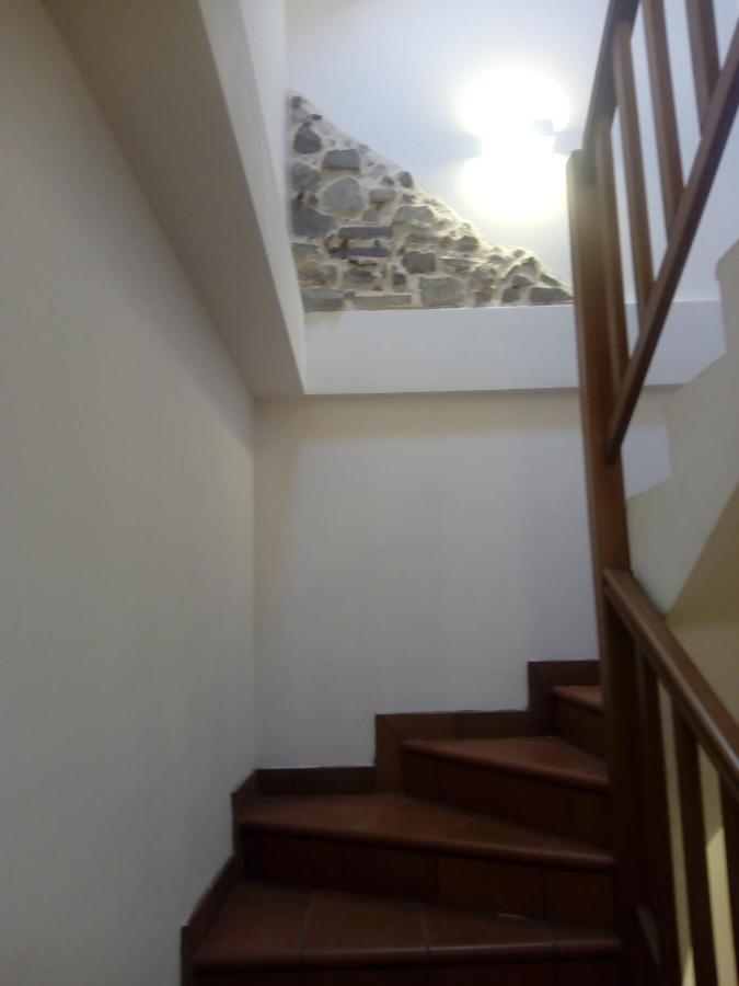 B&B Ergira Cividale del Friuli Exterior foto