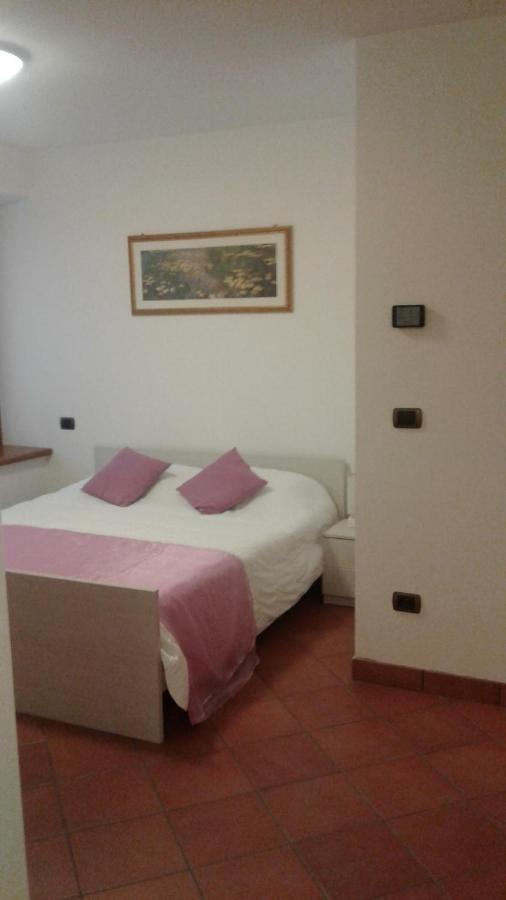 B&B Ergira Cividale del Friuli Exterior foto