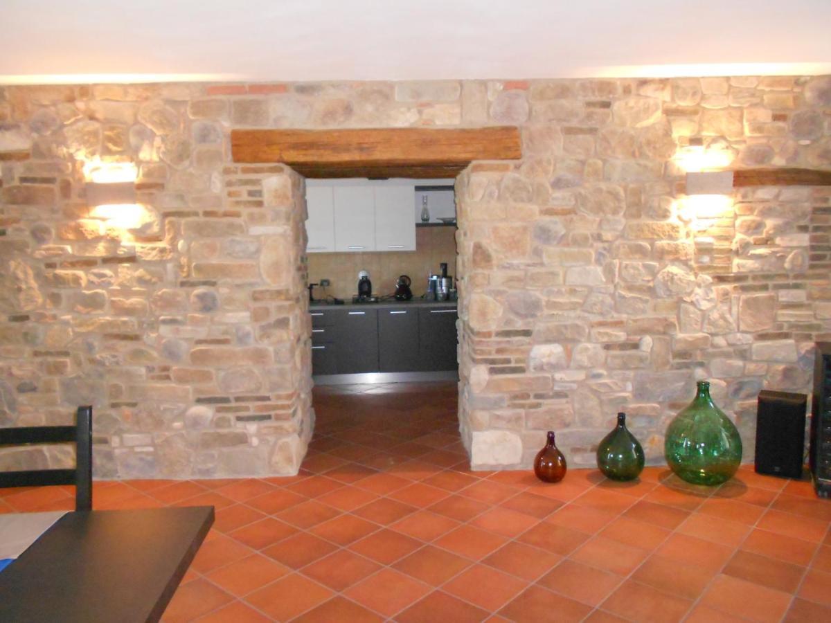 B&B Ergira Cividale del Friuli Exterior foto