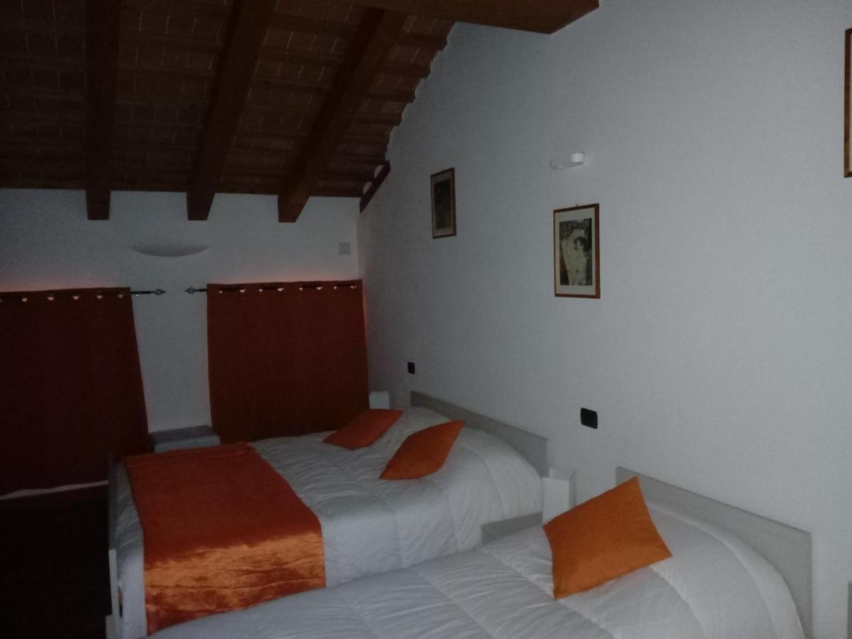 B&B Ergira Cividale del Friuli Exterior foto