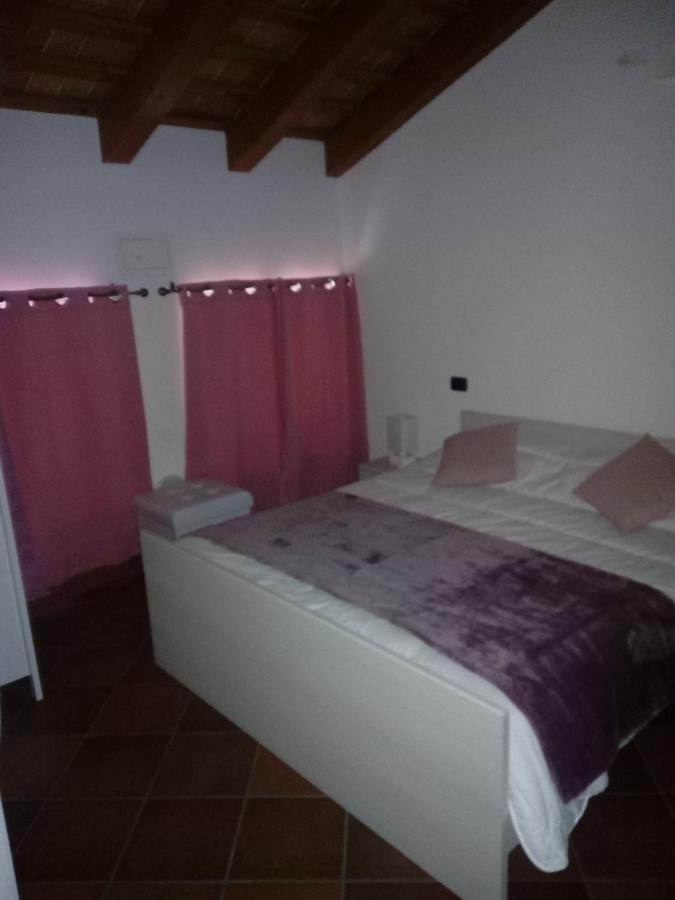 B&B Ergira Cividale del Friuli Exterior foto