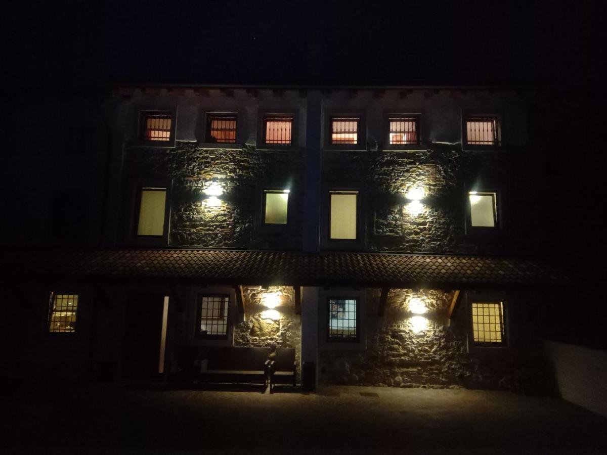 B&B Ergira Cividale del Friuli Exterior foto