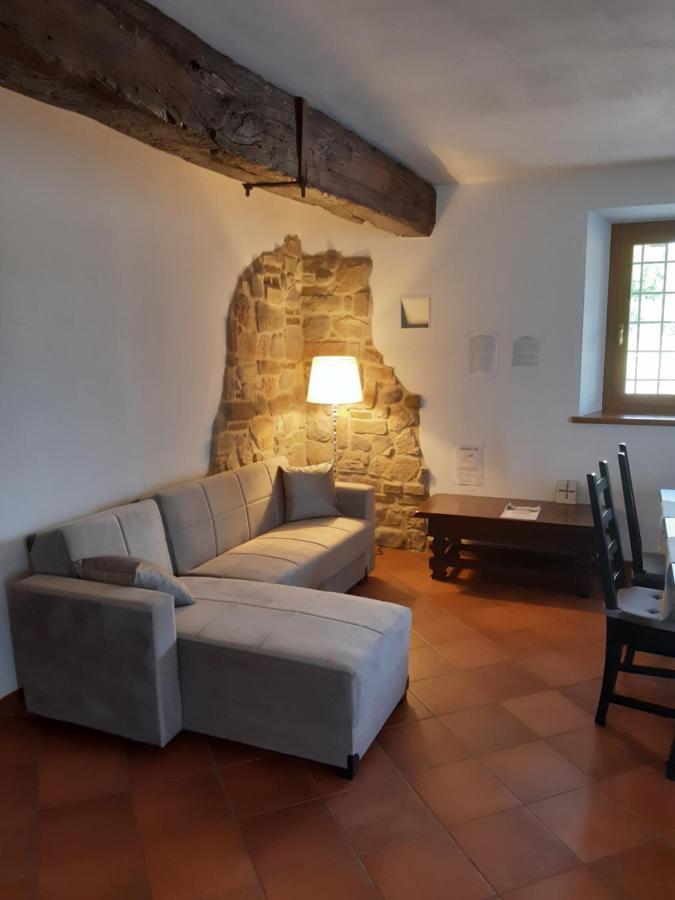 B&B Ergira Cividale del Friuli Exterior foto