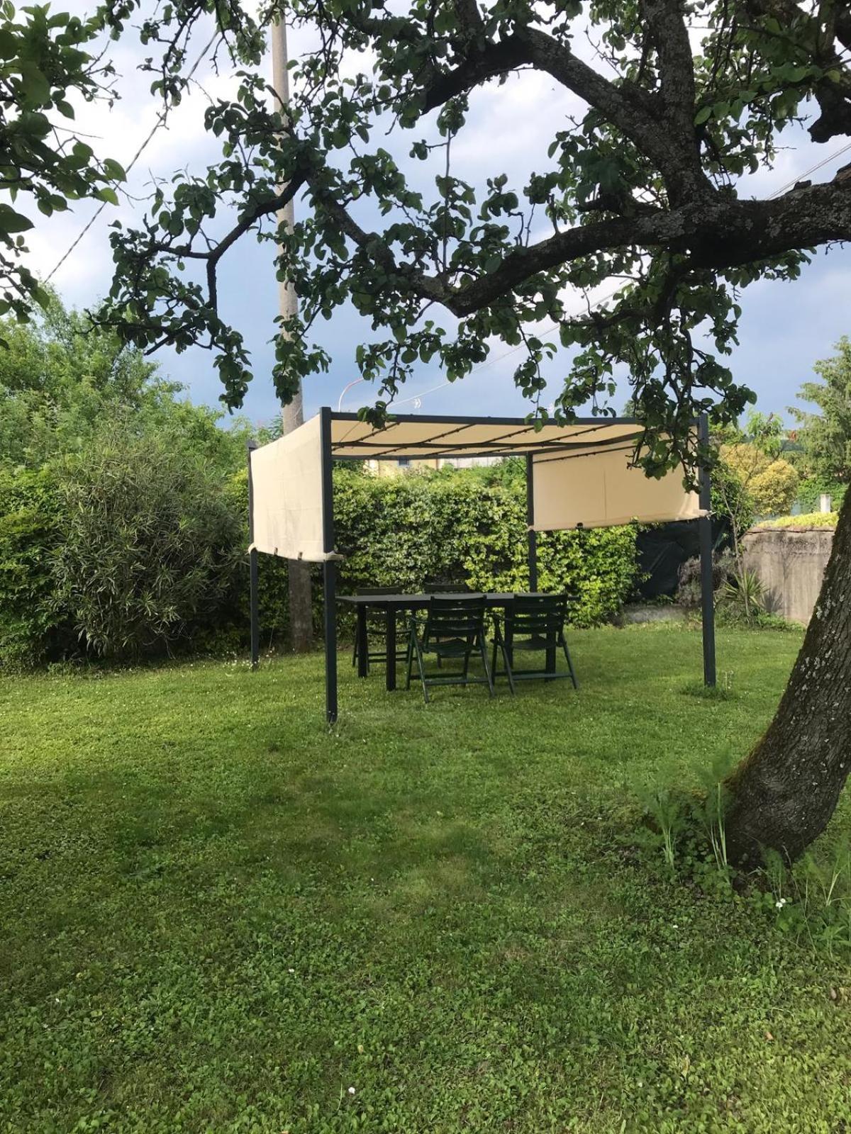 B&B Ergira Cividale del Friuli Exterior foto