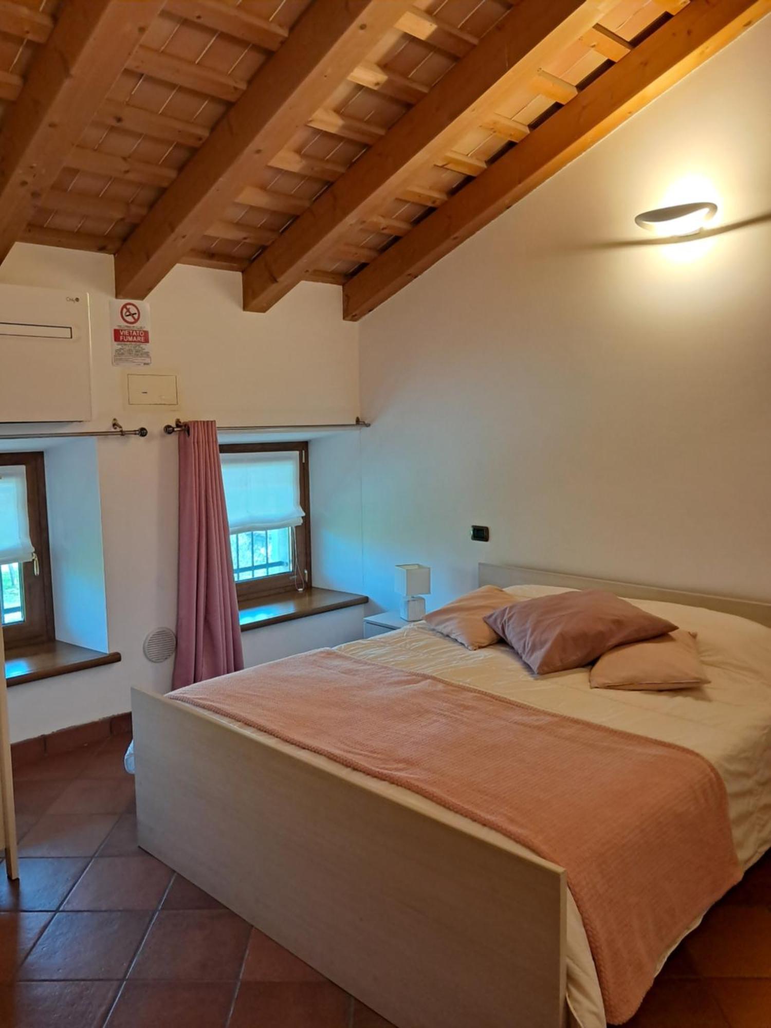 B&B Ergira Cividale del Friuli Quarto foto